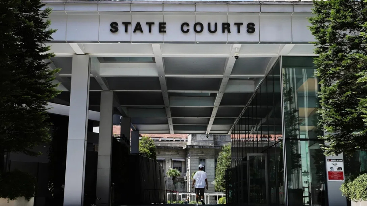 Singapore man jailed nearly 10 years for systematic abuse of primary school pupils at private facility