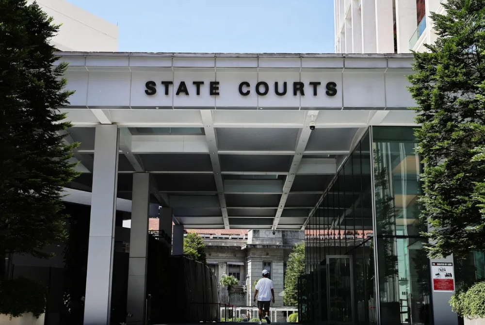 Singapore man jailed nearly 10 years for systematic abuse of primary school pupils at private facility