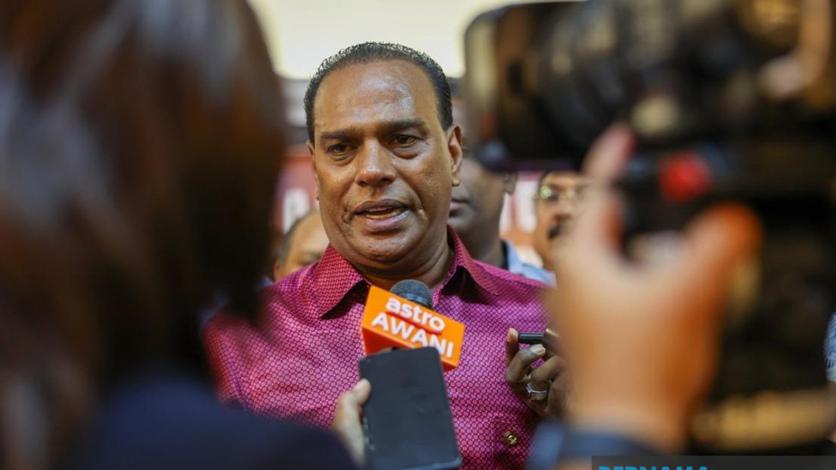 Former HR Minister Saravanan to Face Court Charges Over Foreign Worker Hiring Claims
