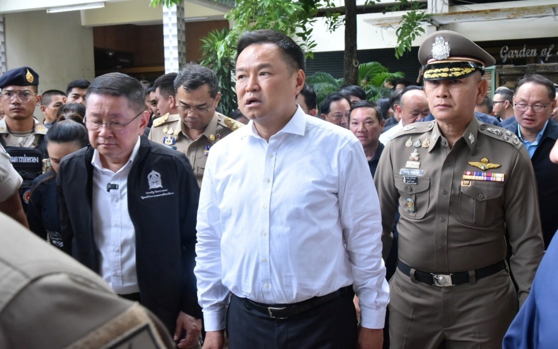 Thailand Moves to Tighten Gun Controls Following School Shooting that Killed Seven