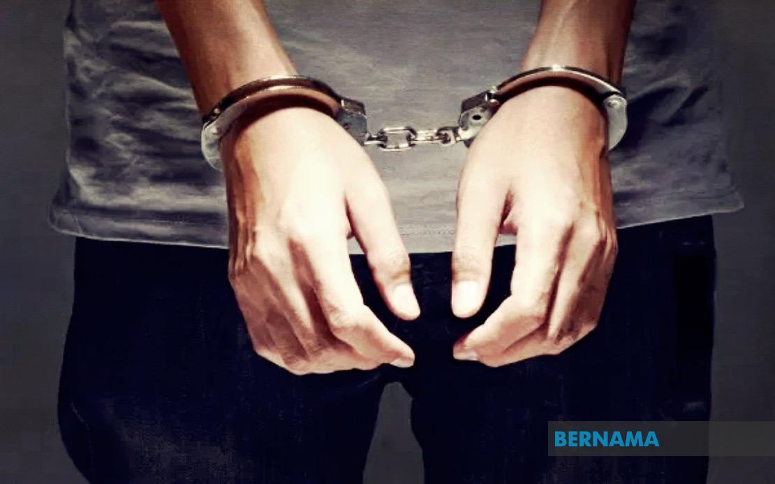 Sri Lanka Dismantles Major Cybercrime Networks, Arrests Nearly 1,100 Foreigners