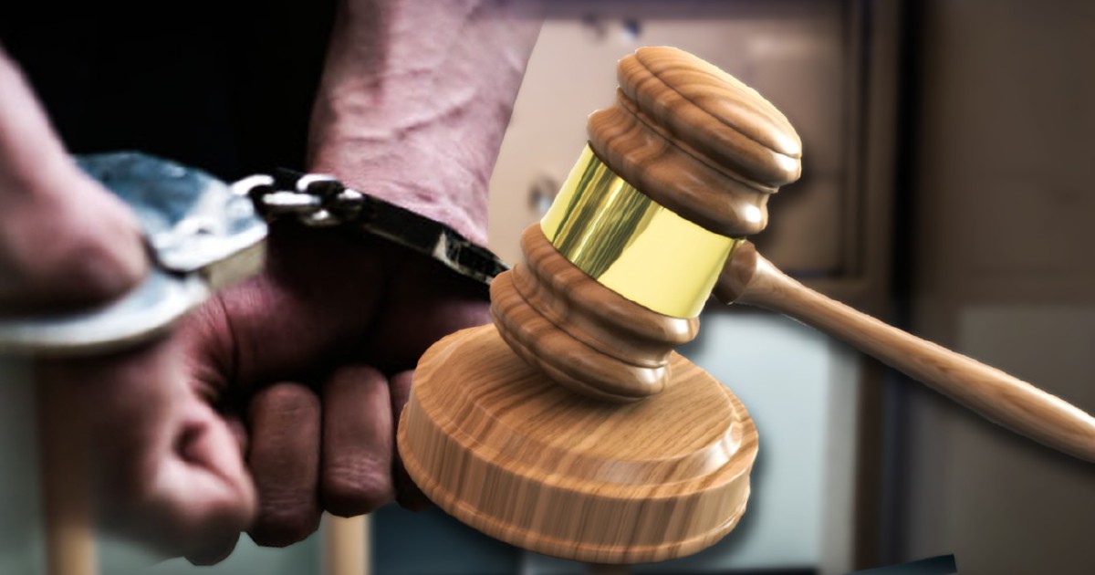 Two Filipino Men Sentenced to Prison for Illegal Entry Following Murder Investigation