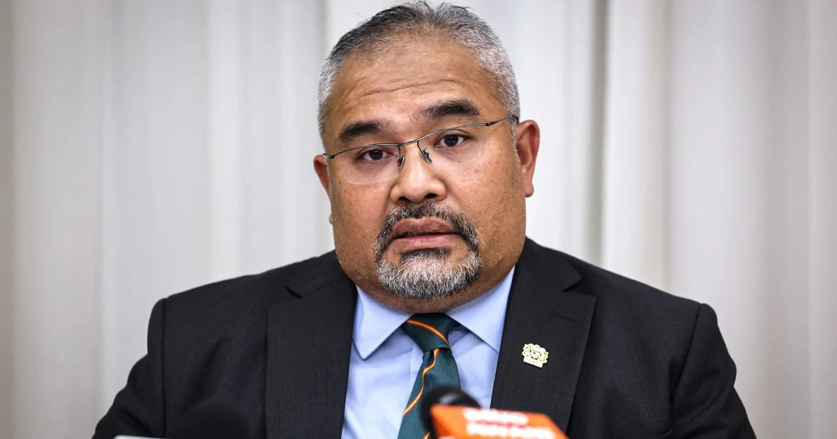 Malaysia-Turkmenistan bilateral ties to strengthen as Anwar makes two-day state visit