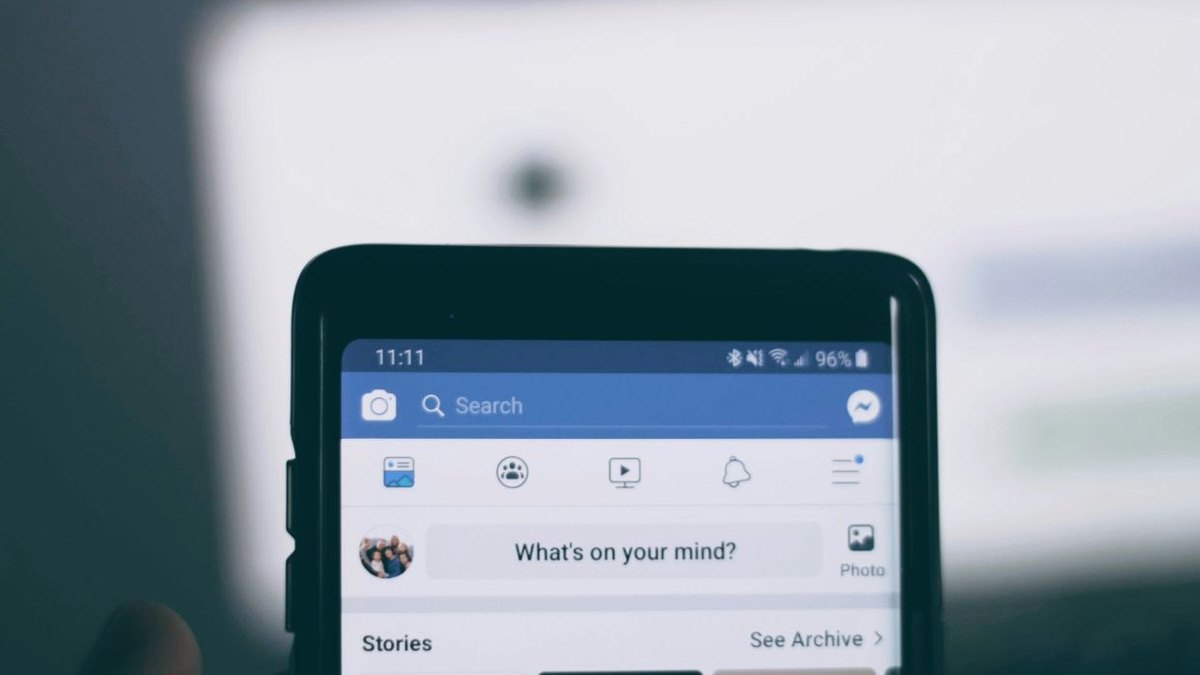 Meta Faces Potential Settlement as US States Push US$200 Billion Lawsuit Over Child Safety