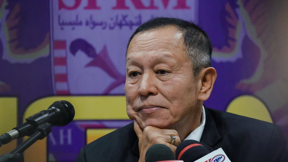 Halim Charts Course for MACC Transformation After Testing First Month