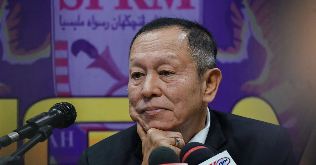 Halim Charts Course for MACC Transformation After Testing First Month