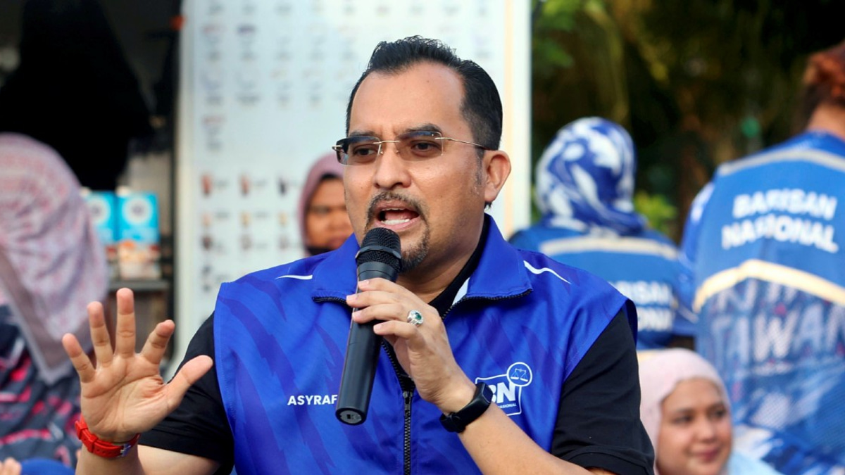BN-PN Alliance Positioned Ahead in 21 Negri Sembilan Seats, Says Umno Official