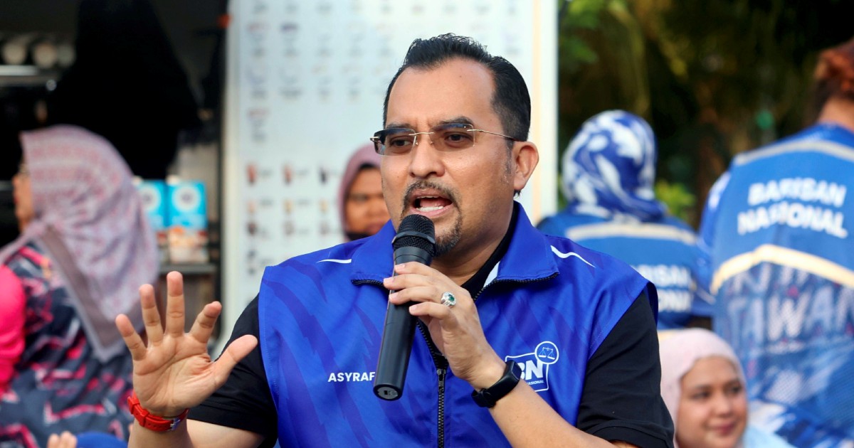 BN-PN Alliance Positioned Ahead in 21 Negri Sembilan Seats, Says Umno Official