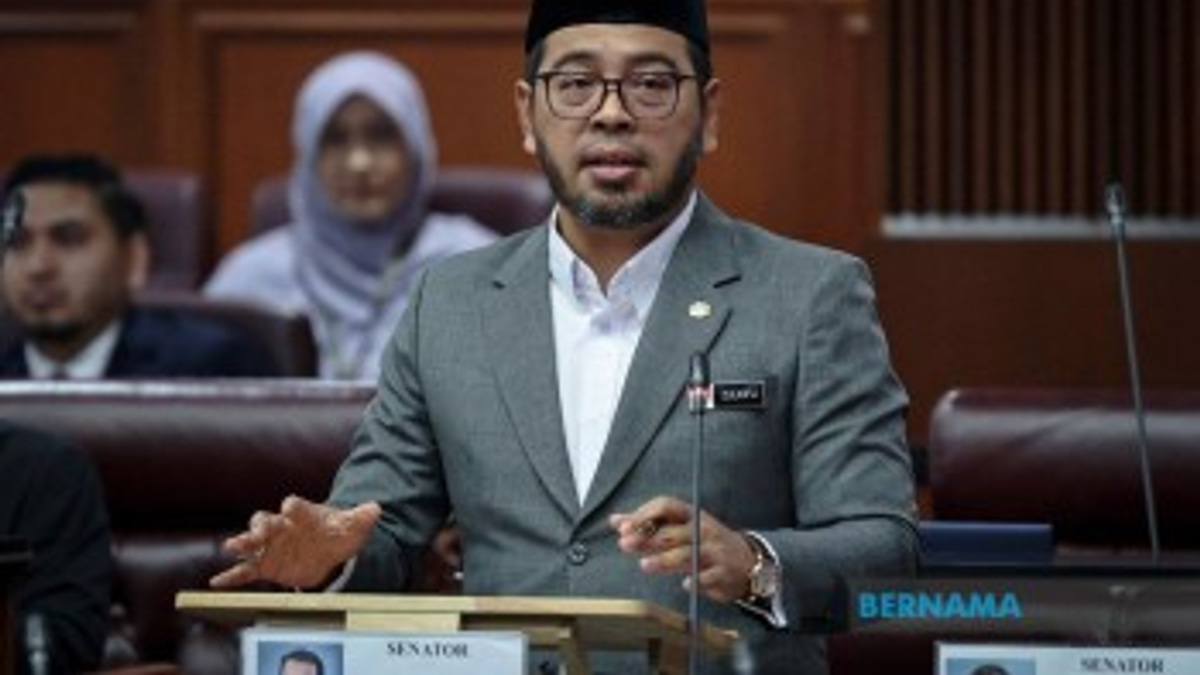 Tabung Haji Pursues Remaining Saudi Arbitration Award After Al-Rawda Defaults