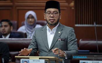 Tabung Haji Pursues Remaining Saudi Arbitration Award After Al-Rawda Defaults