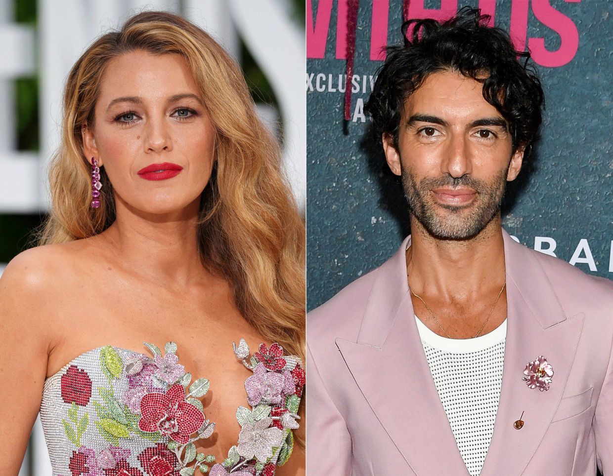 Blake Lively Seeks RM32 Million in Legal Fees From Justin Baldoni Over Film Dispute Settlement