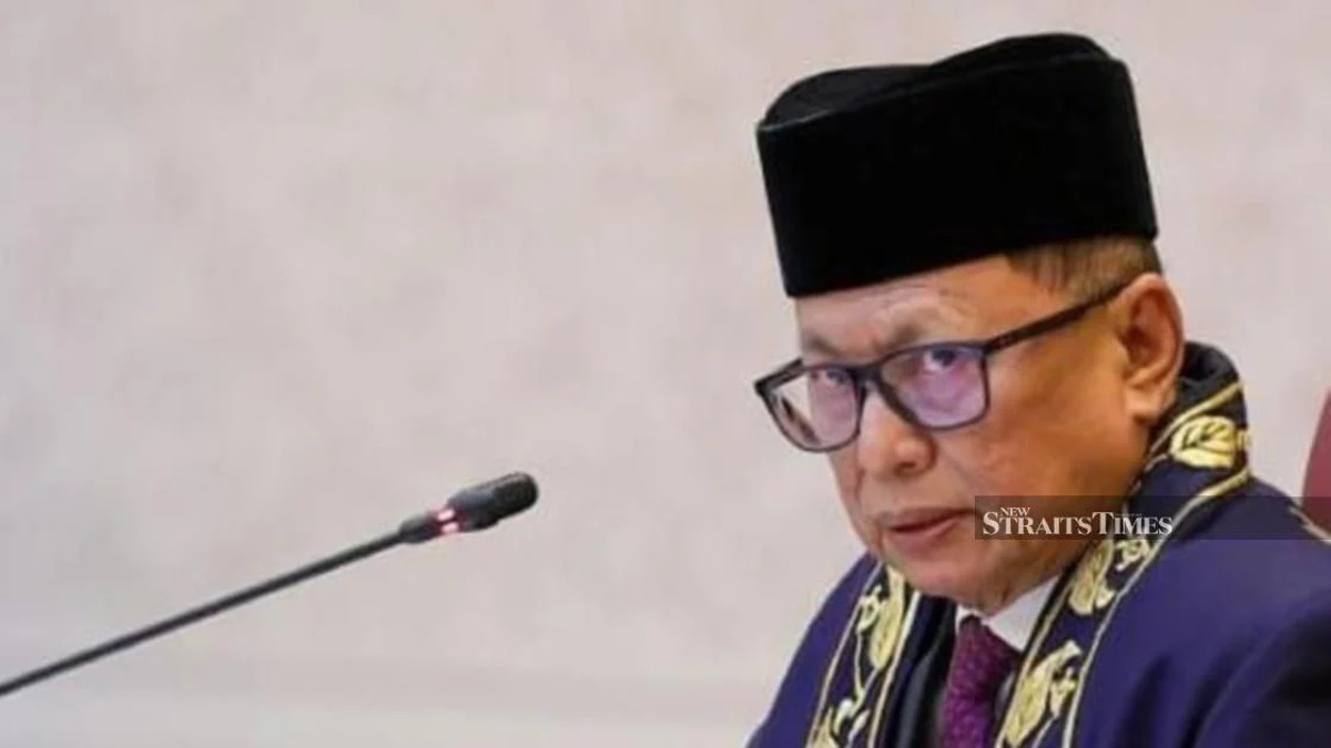 Johor PKR Dares Puad to Back Allegations of Palace Meddling in State Politics