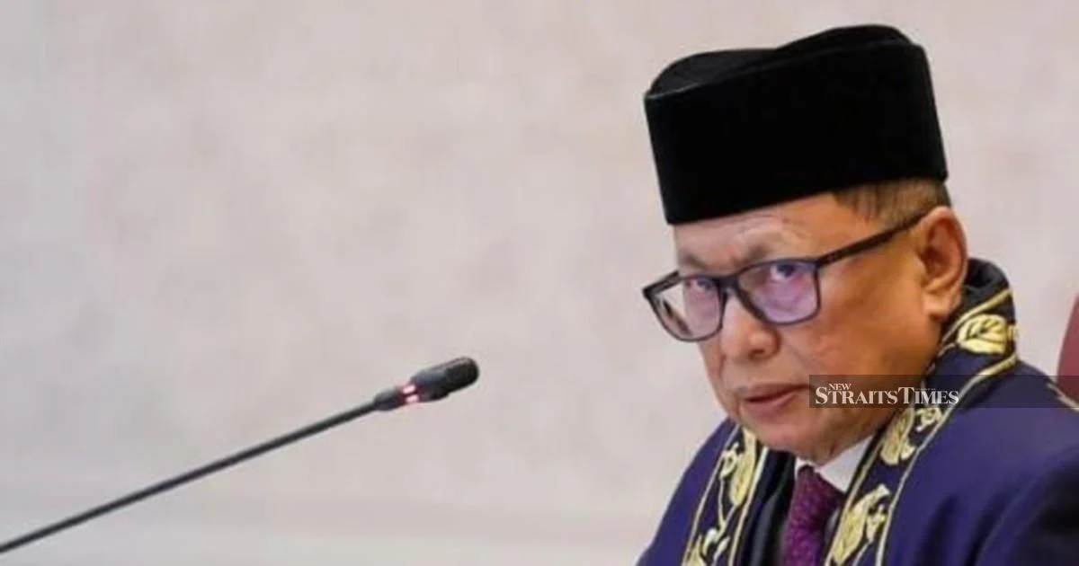 Johor PKR Dares Puad to Back Allegations of Palace Meddling in State Politics