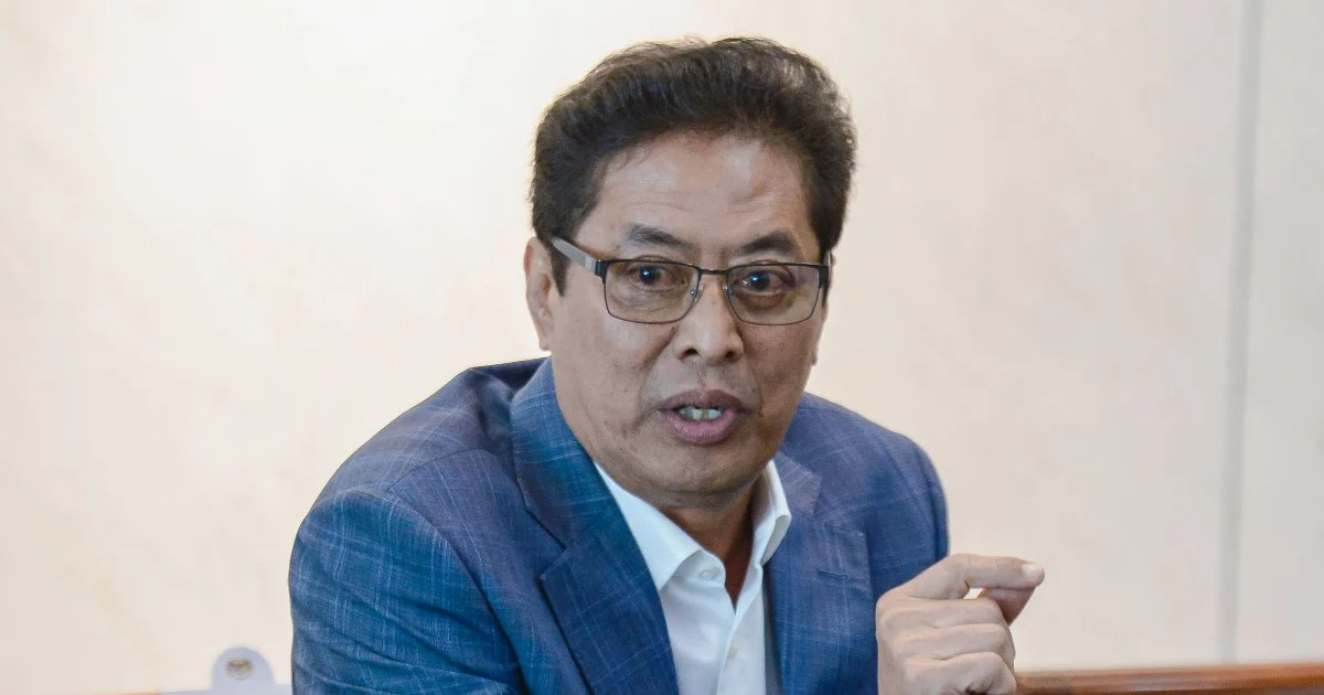 Lawmakers Push for Transparency in Azam Baki Shareholding Inquiry