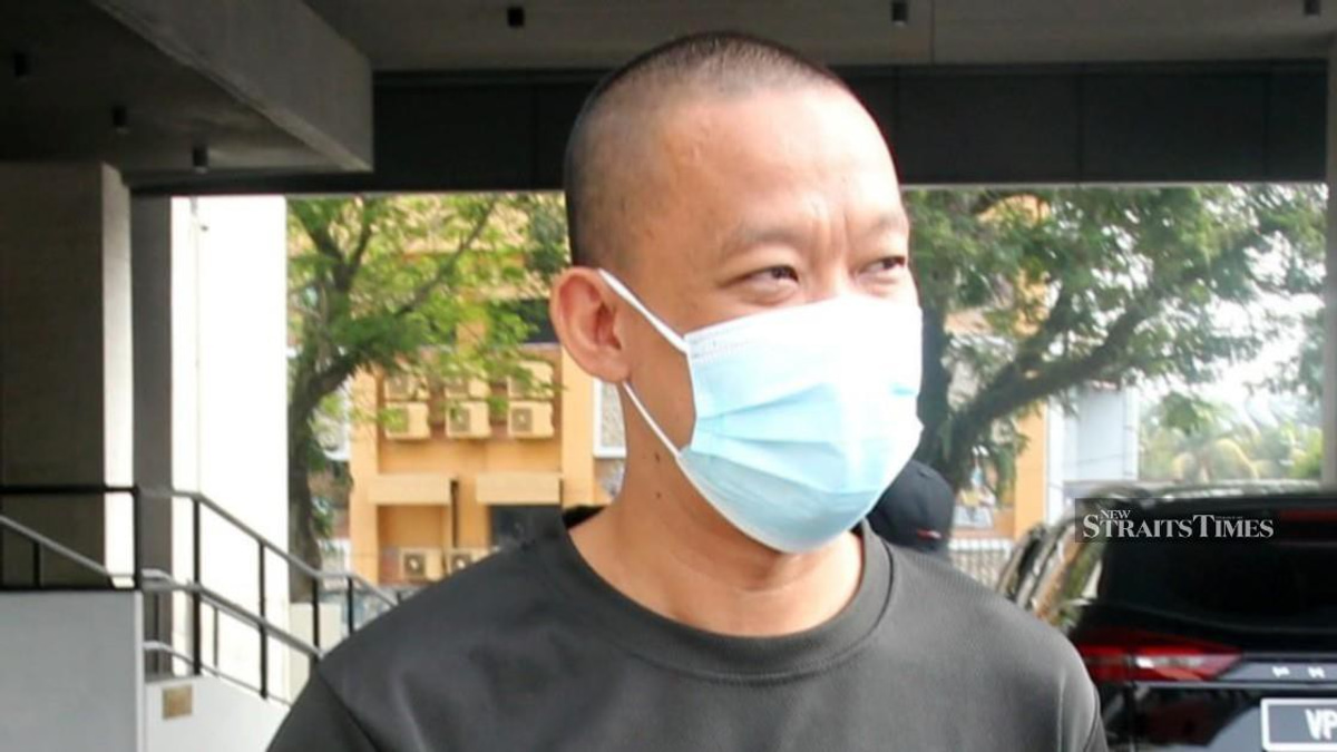 Ipoh Wireman Acquitted in Cannabis Case After Prosecution Fails to Establish Proof