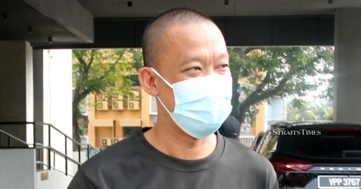 Ipoh Wireman Acquitted in Cannabis Case After Prosecution Fails to Establish Proof