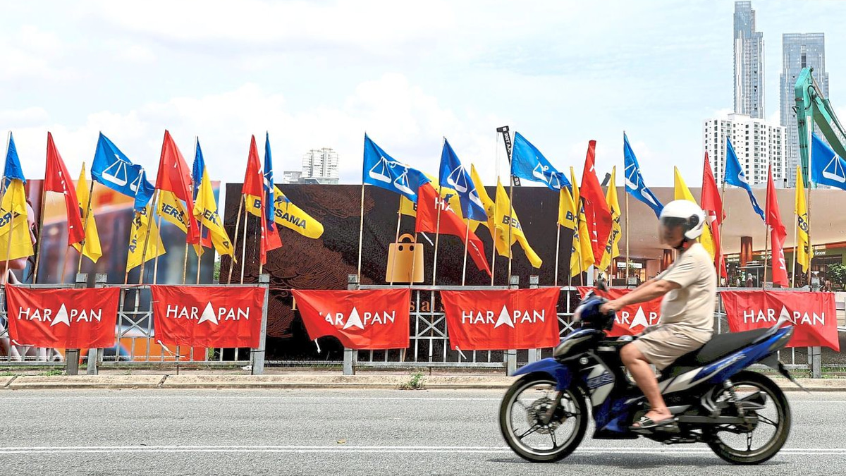 Beyond the ballot: Why retirement age matters more than state seats in Negri Sembilan's political future