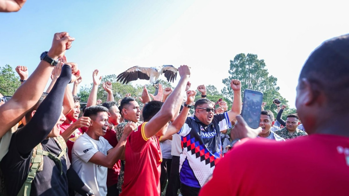 Melaka Invests RM1 Million To Fix Water Crisis At Historic Military Camp