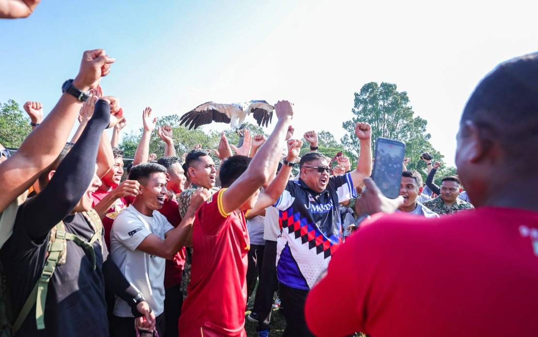Melaka Invests RM1 Million To Fix Water Crisis At Historic Military Camp