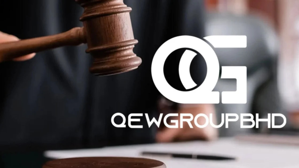 111 Investors Sue QEW Group and Directors for RM20.5 Million in Failed Investment Scheme