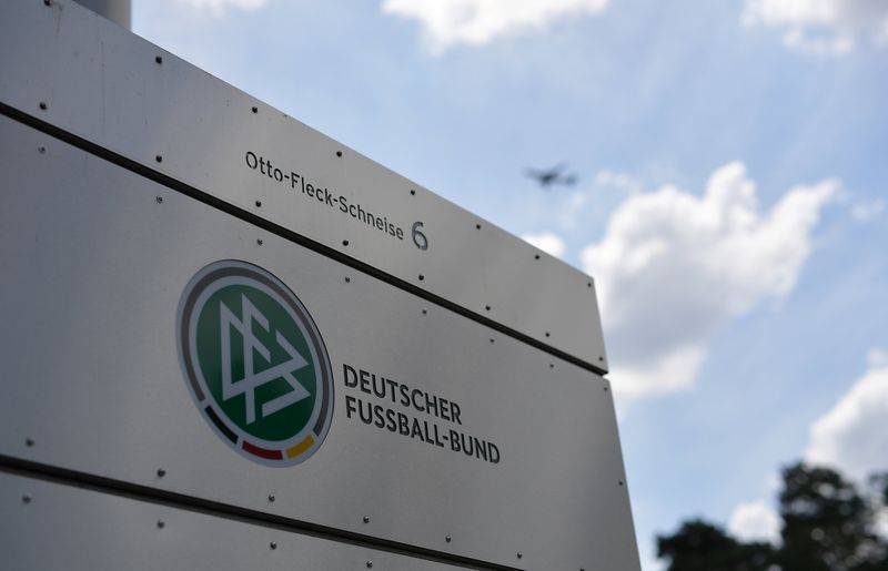 EU Court Upholds German Football Association's Agent Rules as Legally Sound