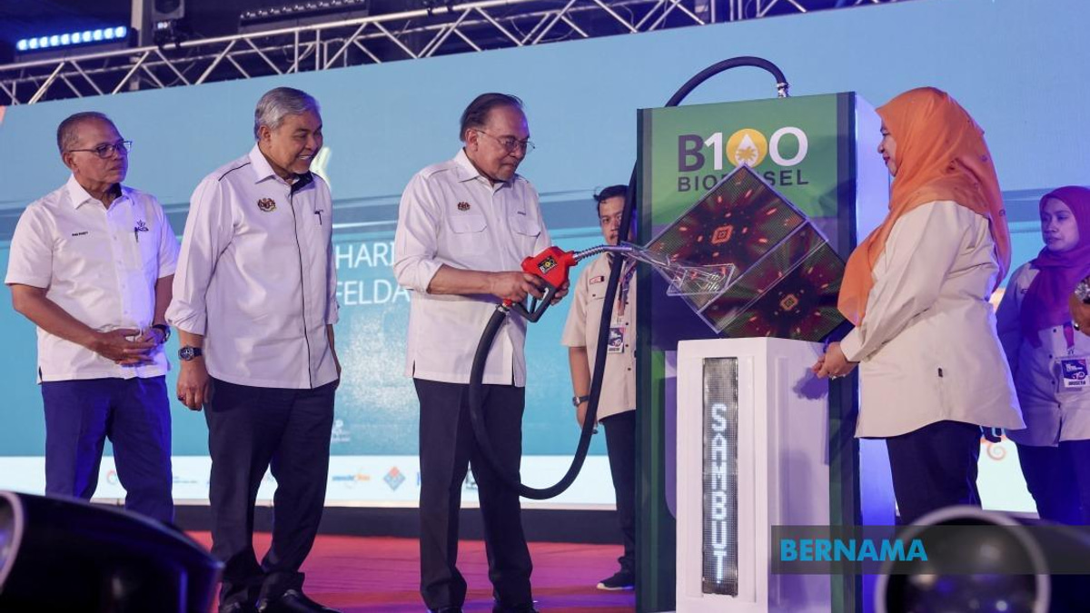Government to Amend Act 530 Enabling Multiple Homes on FELDA Residential Lots