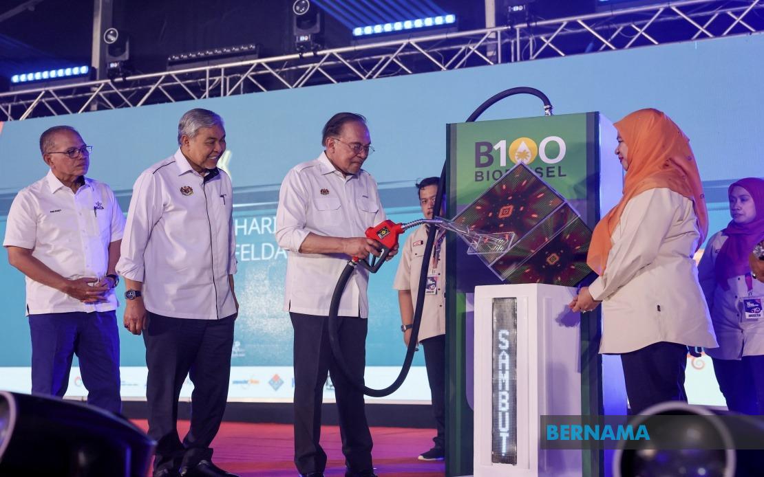 Government to Amend Act 530 Enabling Multiple Homes on FELDA Residential Lots