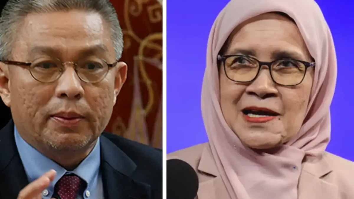 Former Health Minister and UMNO Returnee to Challenge Machap Seat in Johor Elections
