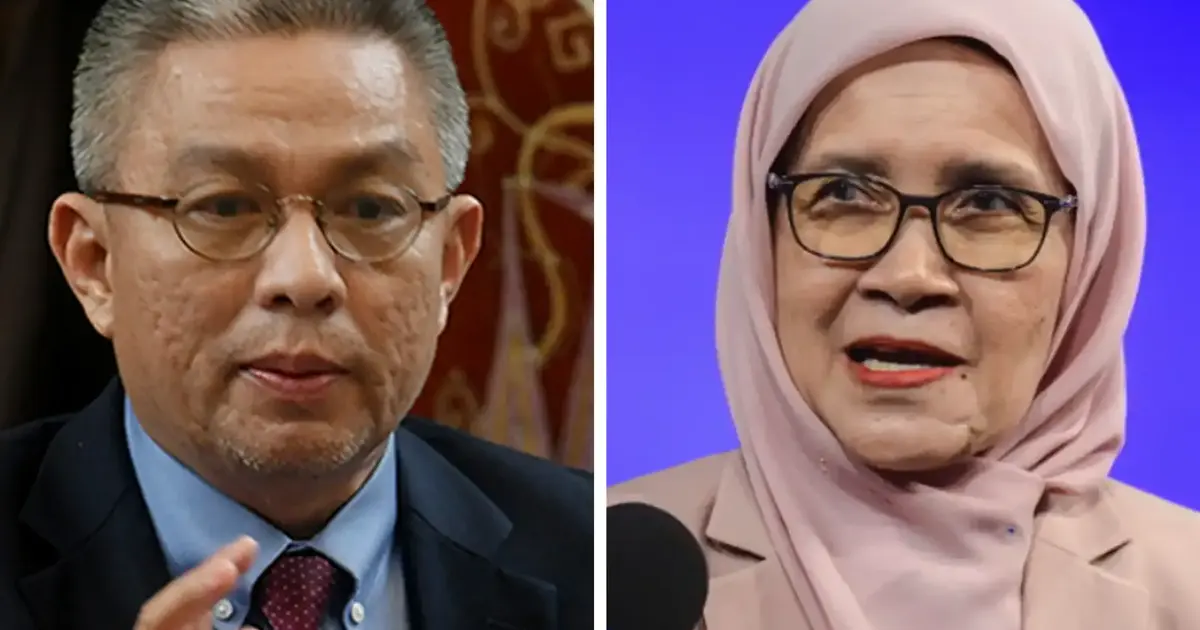 Former Health Minister and UMNO Returnee to Challenge Machap Seat in Johor Elections