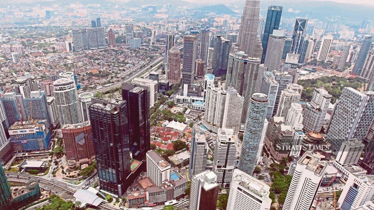 Malaysia's Top 25 CPI Goal: Beyond the Headline Promise