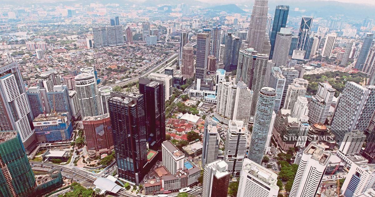 Malaysia's Top 25 CPI Goal: Beyond the Headline Promise