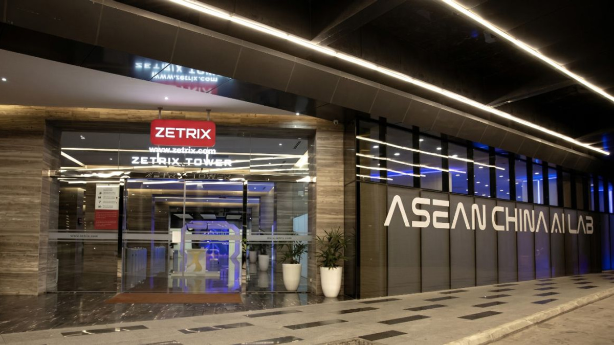 Zetrix AI distances itself from graft case as stock plummets 50%