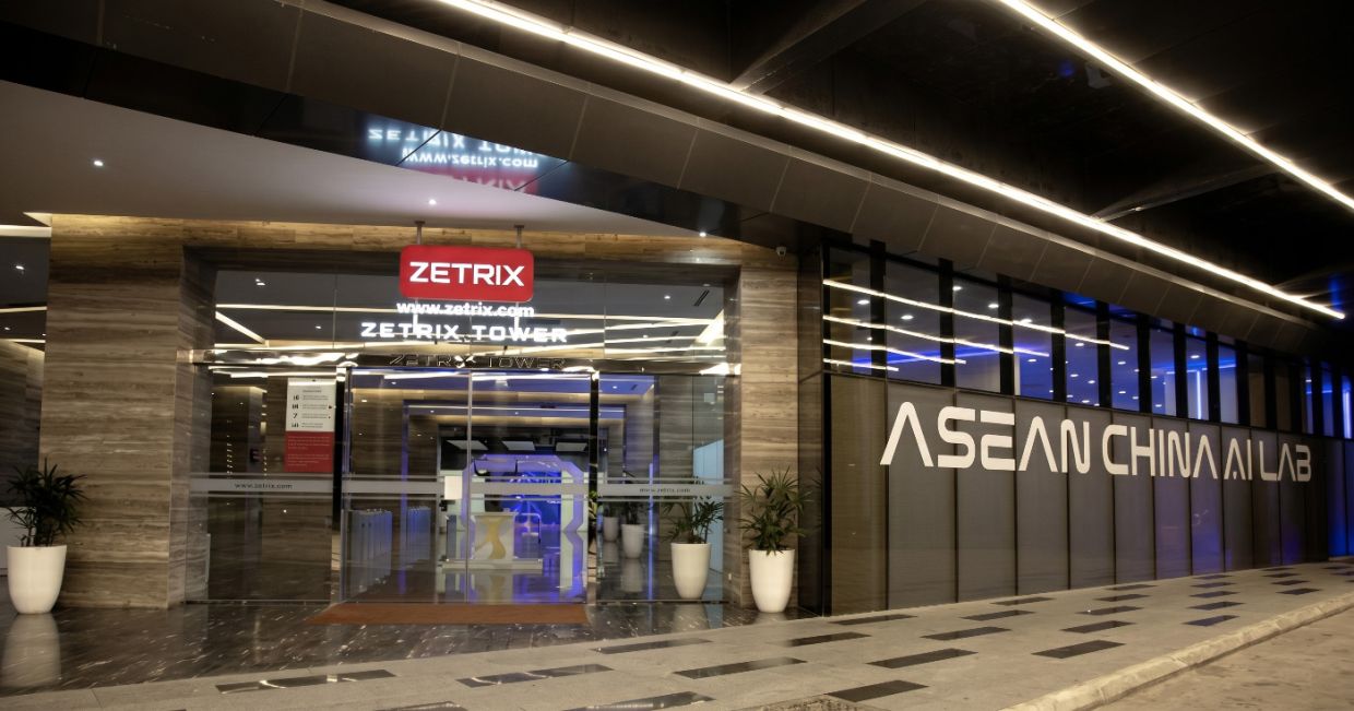 Zetrix AI distances itself from graft case as stock plummets 50%