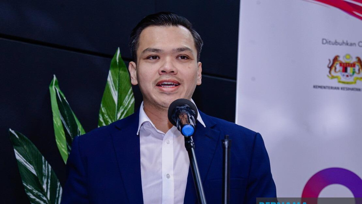 PeKa B40 Catalyst Sabah 2026 Expands Free Health Screening Access for Low-Income Households