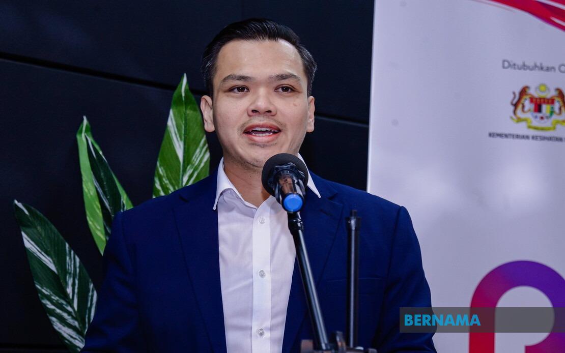 PeKa B40 Catalyst Sabah 2026 Expands Free Health Screening Access for Low-Income Households