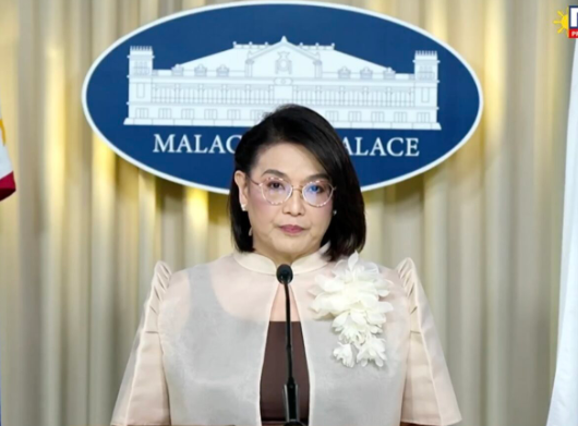 Marcos Maintains Confidence in Armed Forces Amid Assassination Plot Investigation