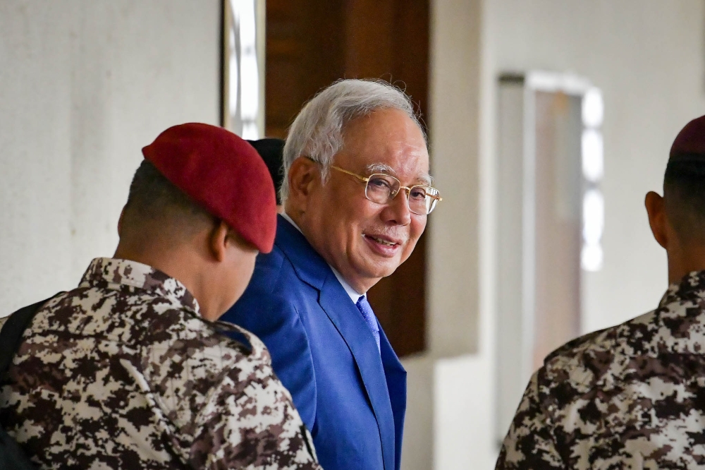 High Court examines allegations of massive breach of public trust in 1MDB scandal