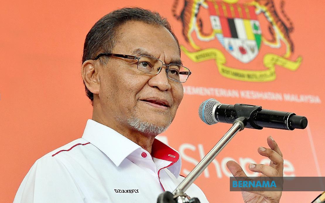 MOH Pledges Permanent Positions for All Housemen by 2028 Under Healthcare Reform Drive
