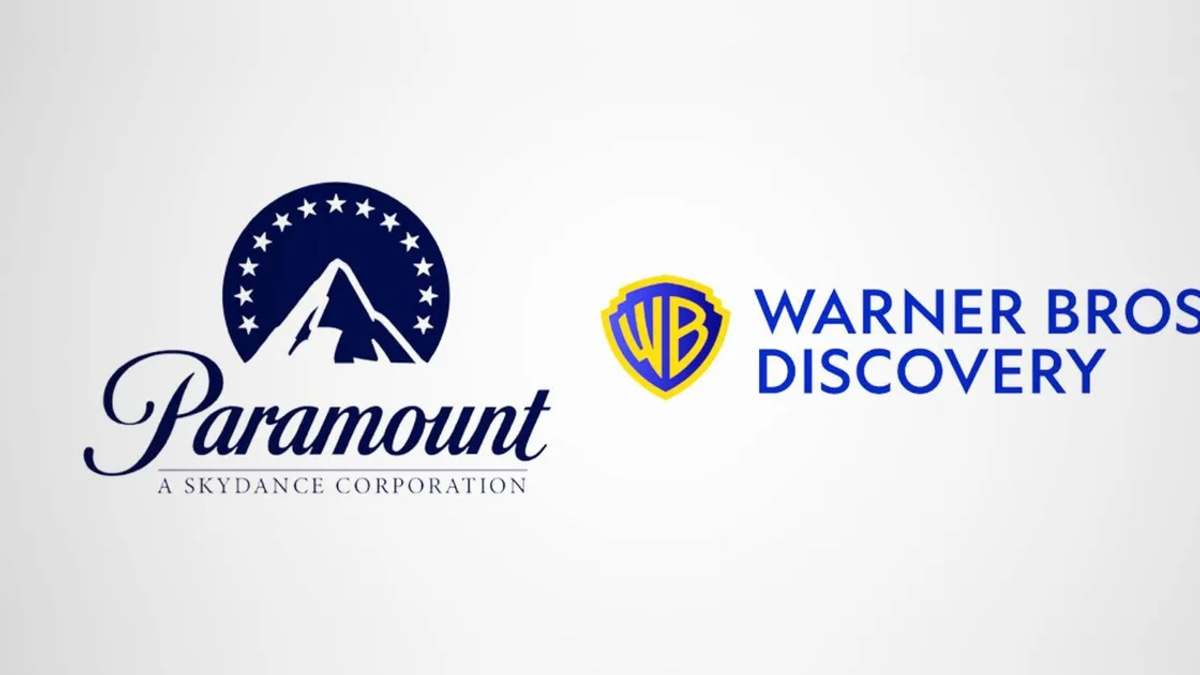 Twelve US states challenge proposed Paramount-Warner Bros. merger as anticompetitive threat