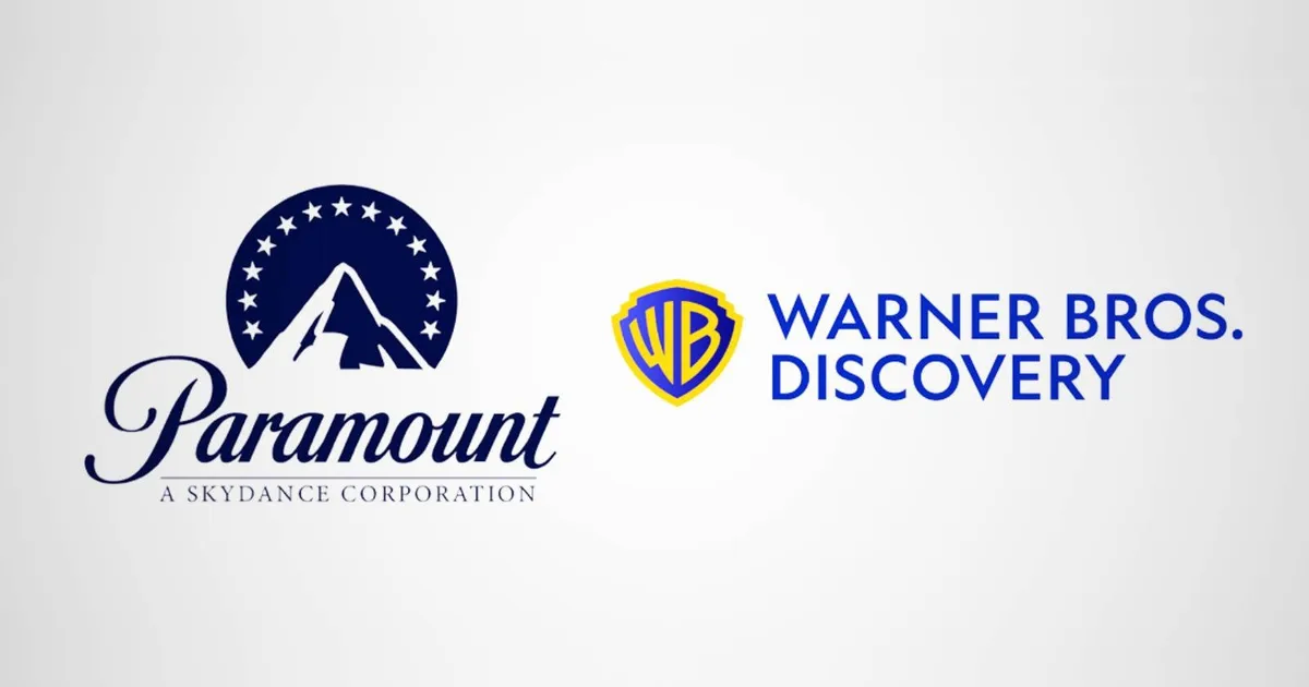 Twelve US states challenge proposed Paramount-Warner Bros. merger as anticompetitive threat