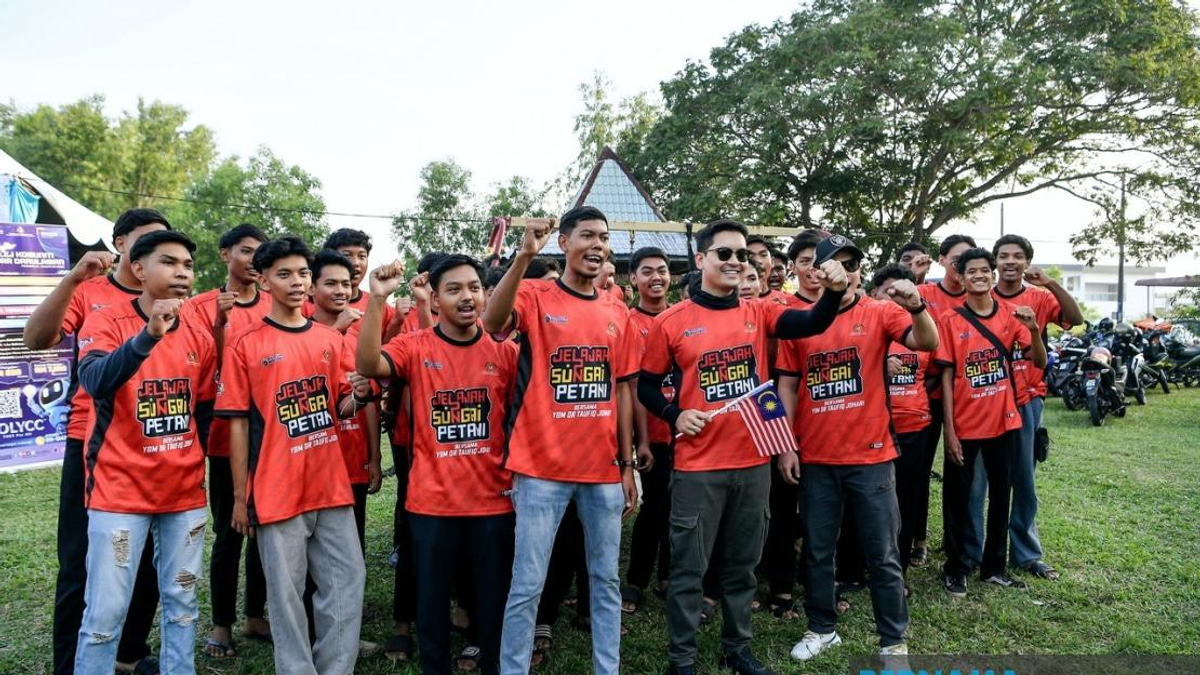 Malaysia's Youth Ministry Rolls Out Ambitious AI Upskilling Push To Ensure Equitable Tech Access