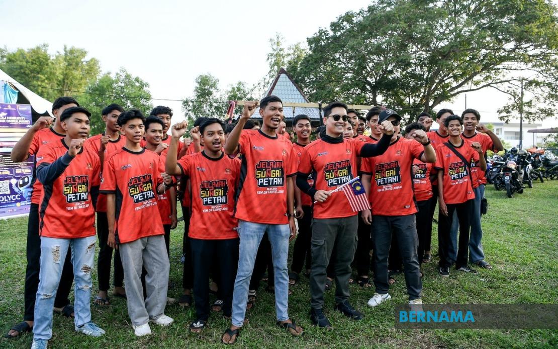 Malaysia's Youth Ministry Rolls Out Ambitious AI Upskilling Push To Ensure Equitable Tech Access