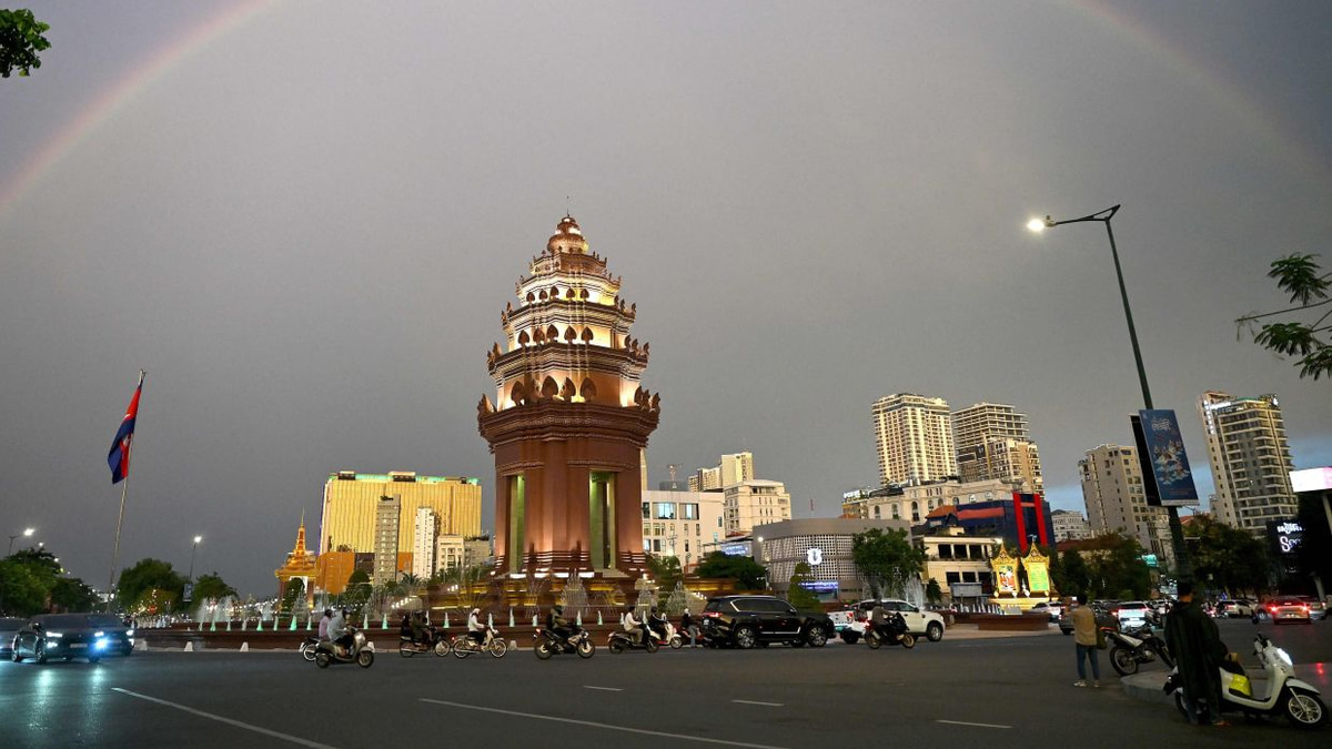 Malaysia in Flux: Budget Defence, Political Defections, and Governance Shifts Dominate Week's Agenda