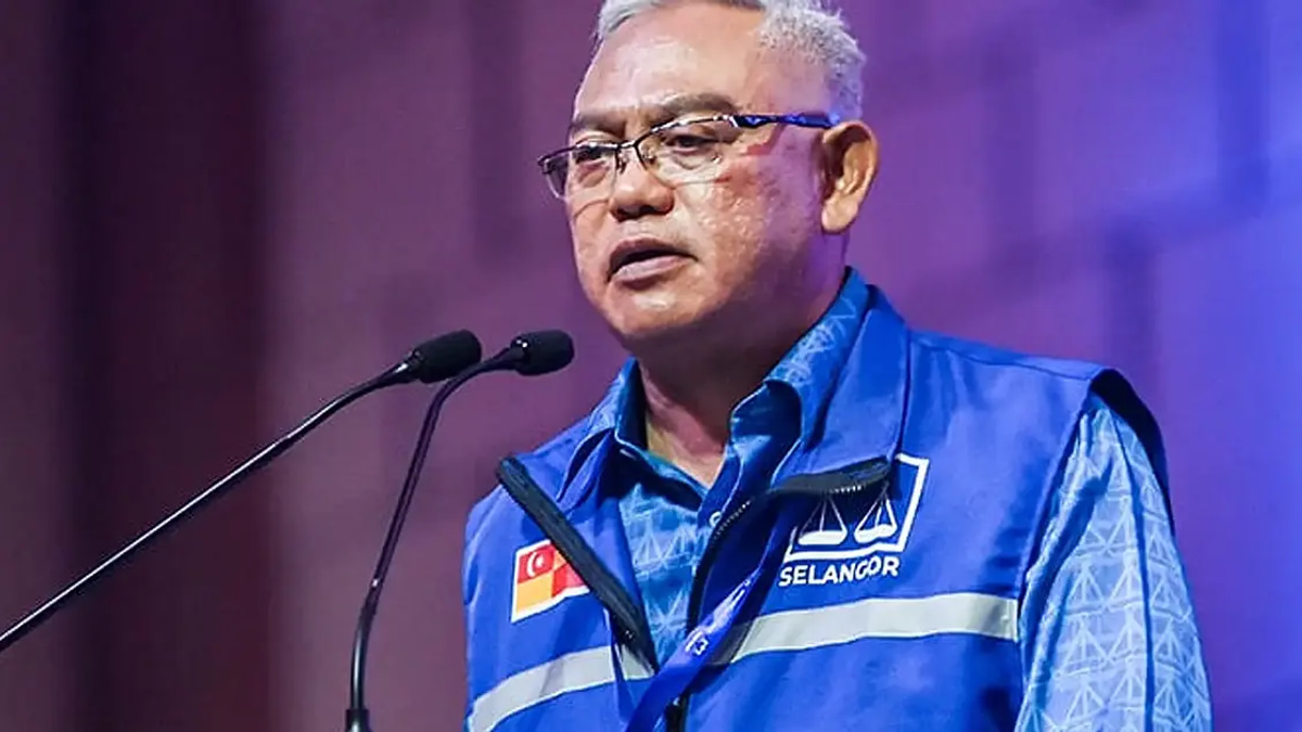 BN-PN alliance could unlock Selangor for coalition, says Noh Omar