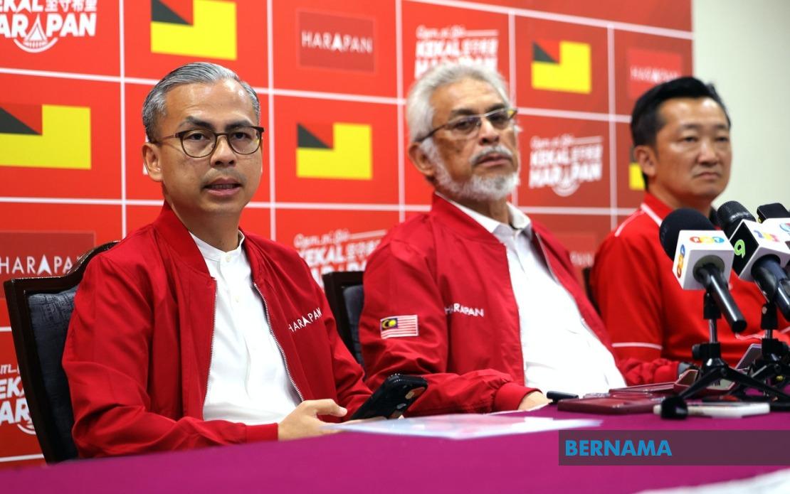 Negeri Sembilan Government Disputes Claims of Inaction Over State Land Encroachment
