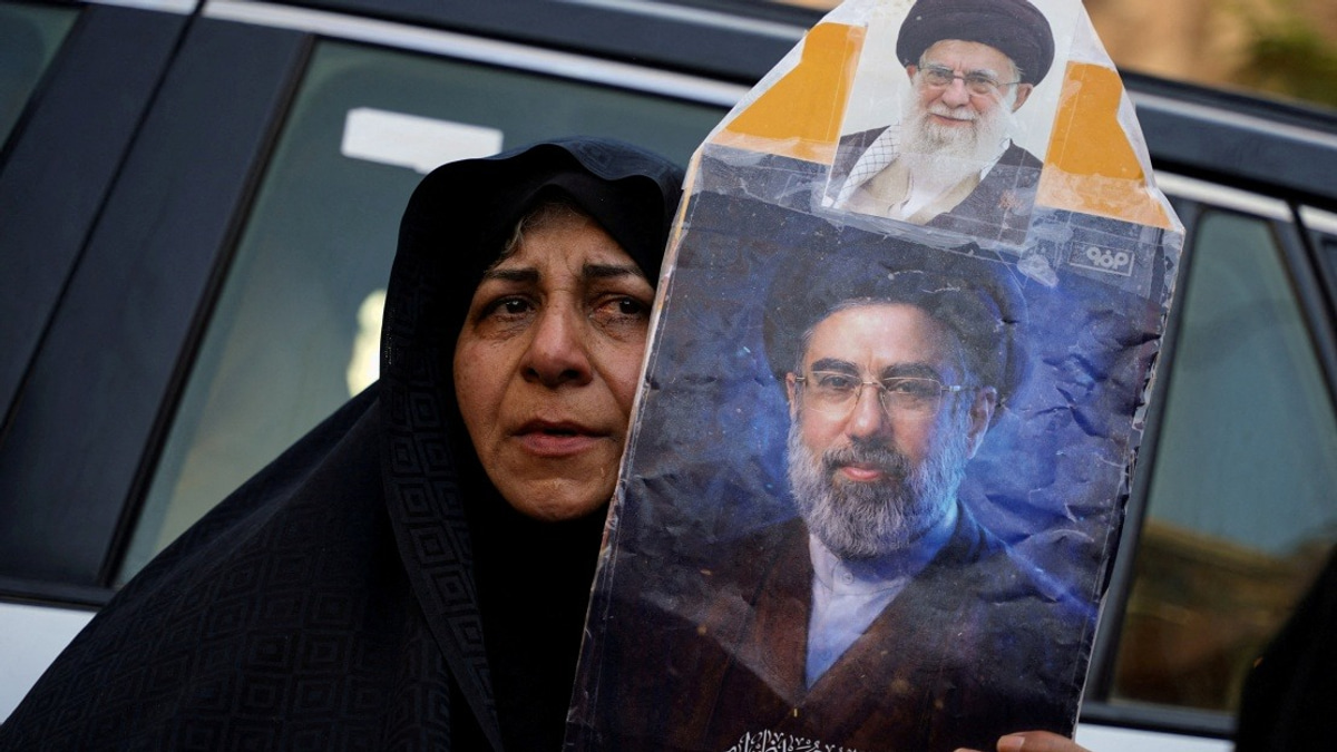 Iran's Supreme Leader Questions Trump's Credibility After Peace Deal Unravels