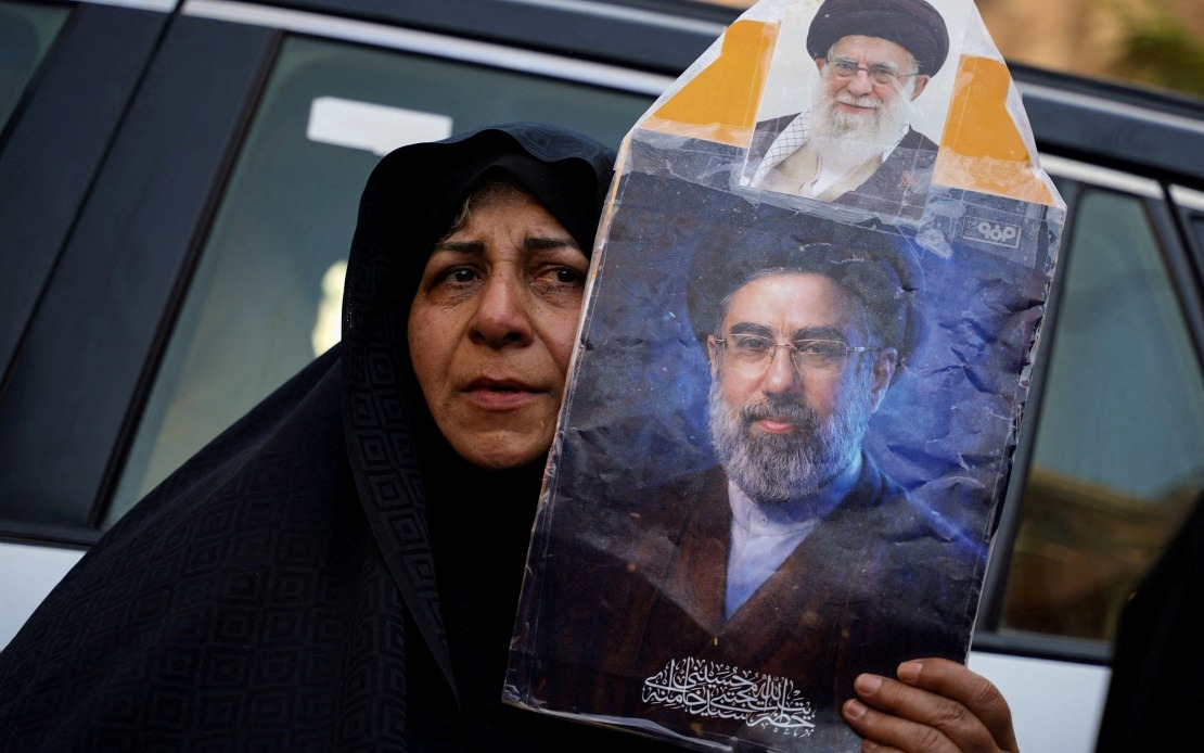 Iran's Supreme Leader Questions Trump's Credibility After Peace Deal Unravels