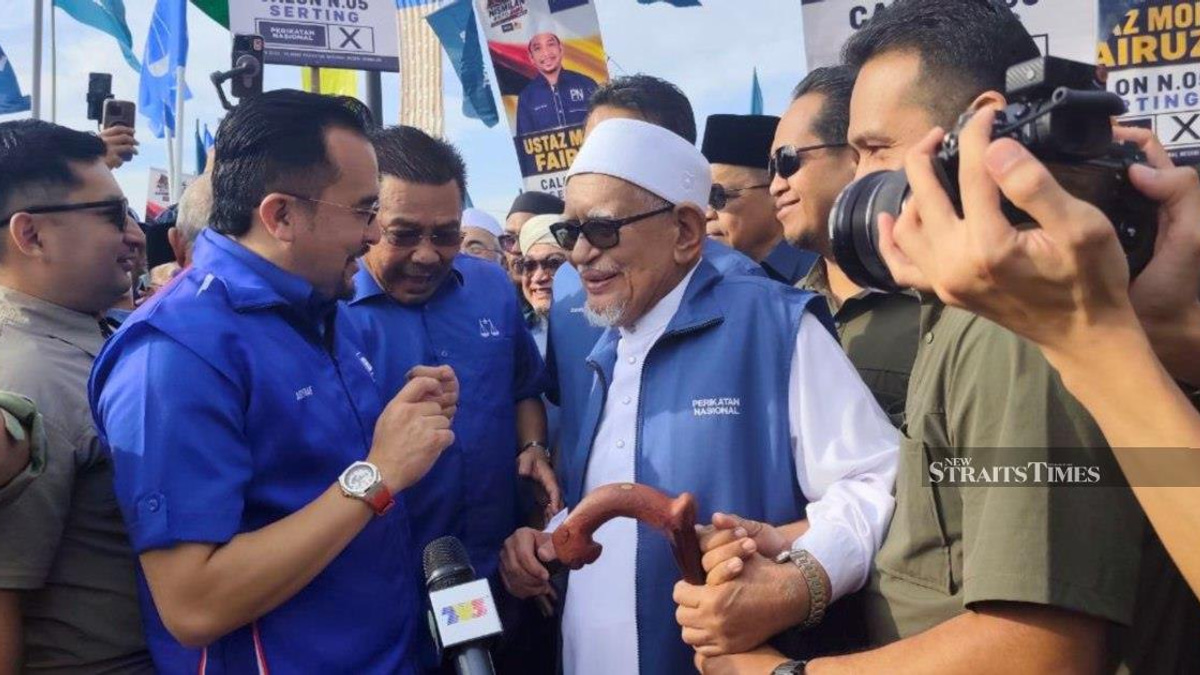 BN and PN's Negri Sembilan Alliance Signals Commitment to State Stability
