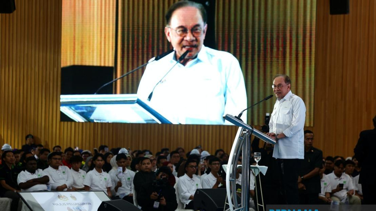 Bakat MADANI to Transform Skills Development for 25,000 Malaysians