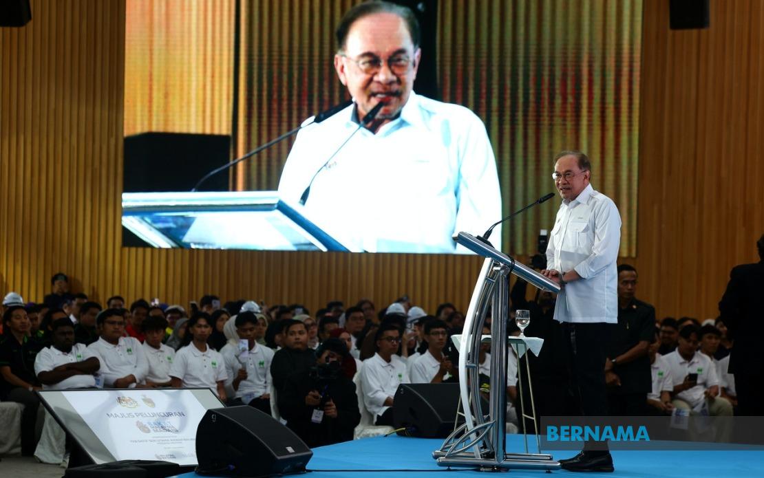 Bakat MADANI to Transform Skills Development for 25,000 Malaysians